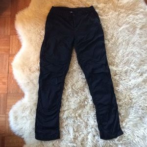 North Face Aphrodite size 4